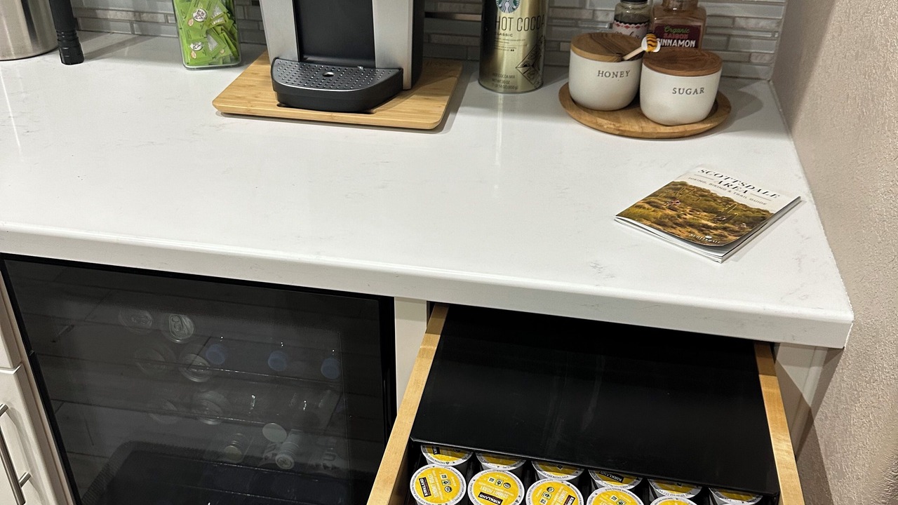 Photo of Kitchen in South Mountain