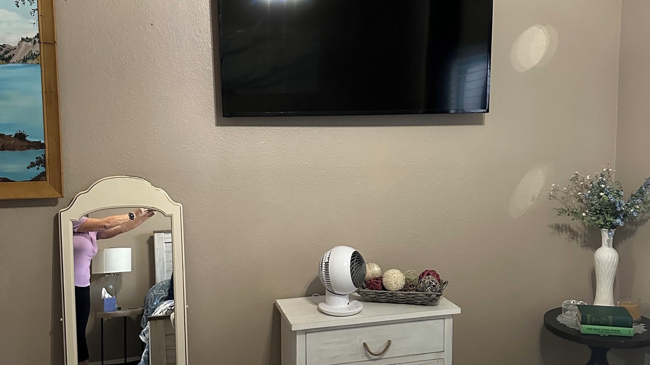 Photo of Livingroom in South Mountain