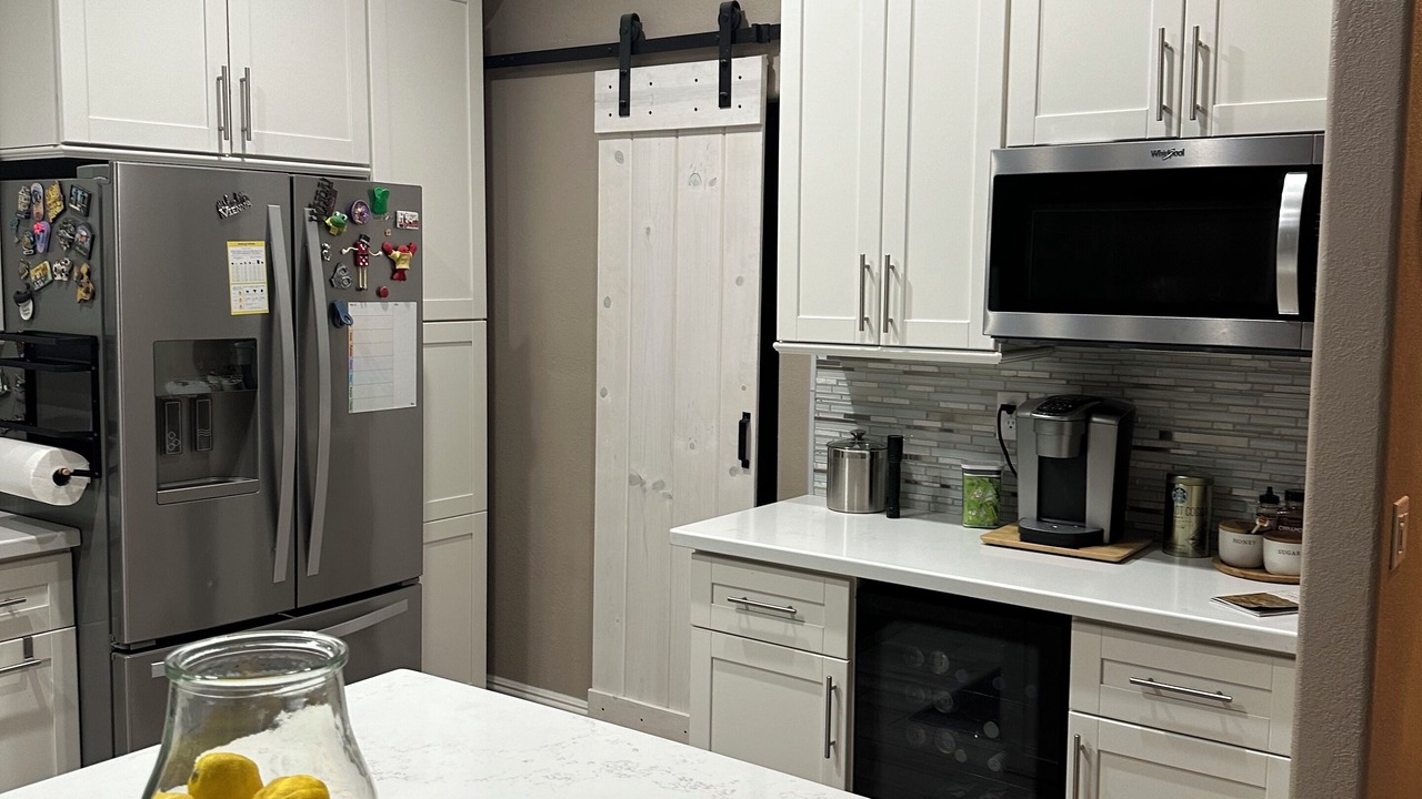 Photo of Kitchen in South Mountain