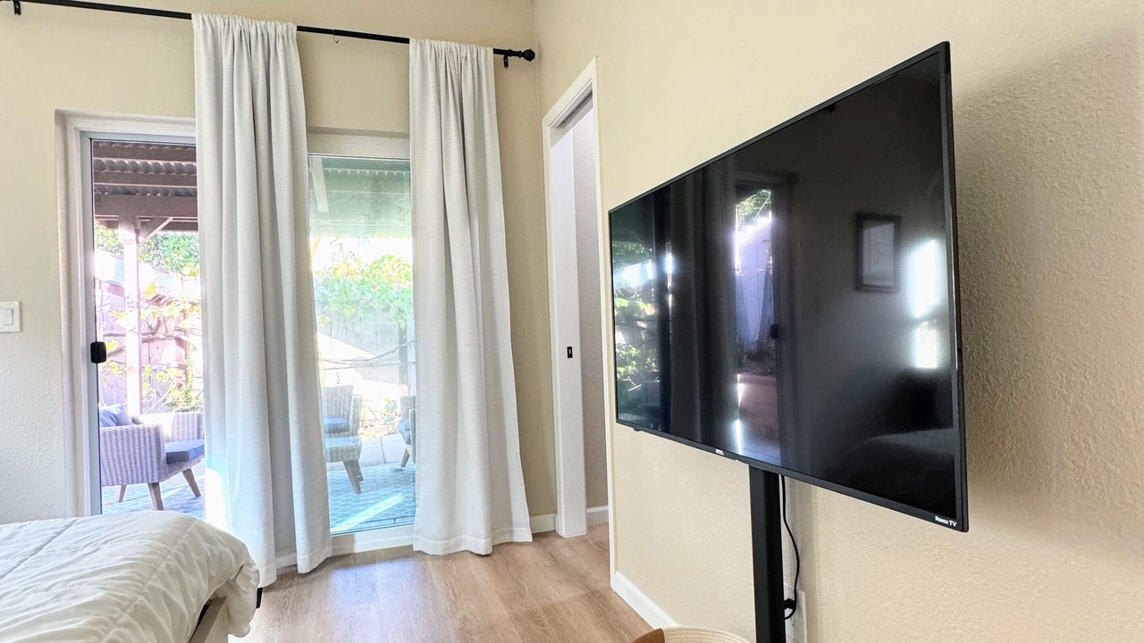 Photo of Bedroom in Rancho Penasquitos