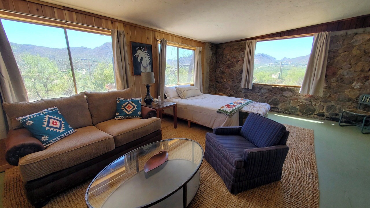 Photo of Bedroom in Tucson