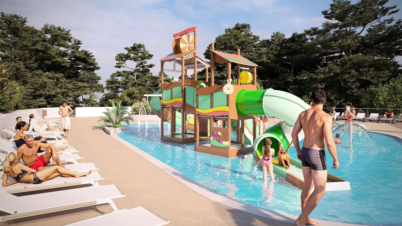 Photo of Outdoor in Sari-Solenzara