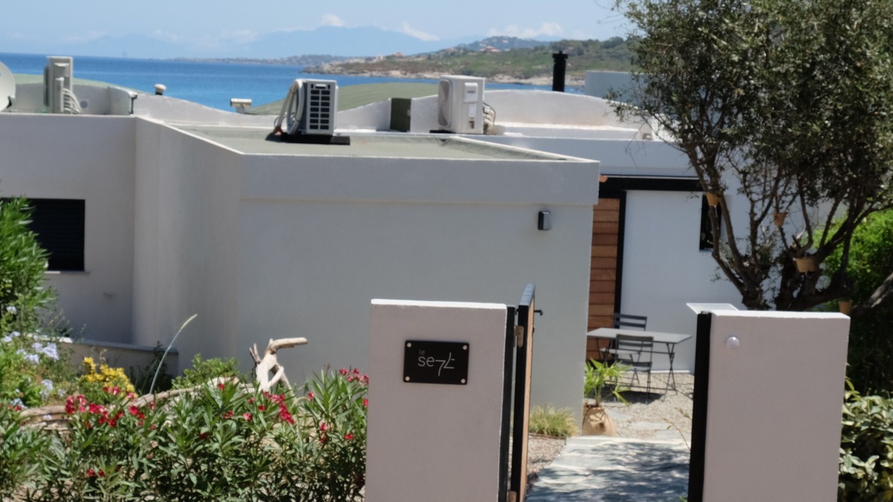 Photo of Outdoor in Marine de Saint Ambroggio