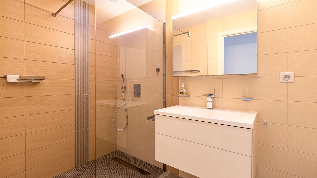 Photo of Bathroom in Molini