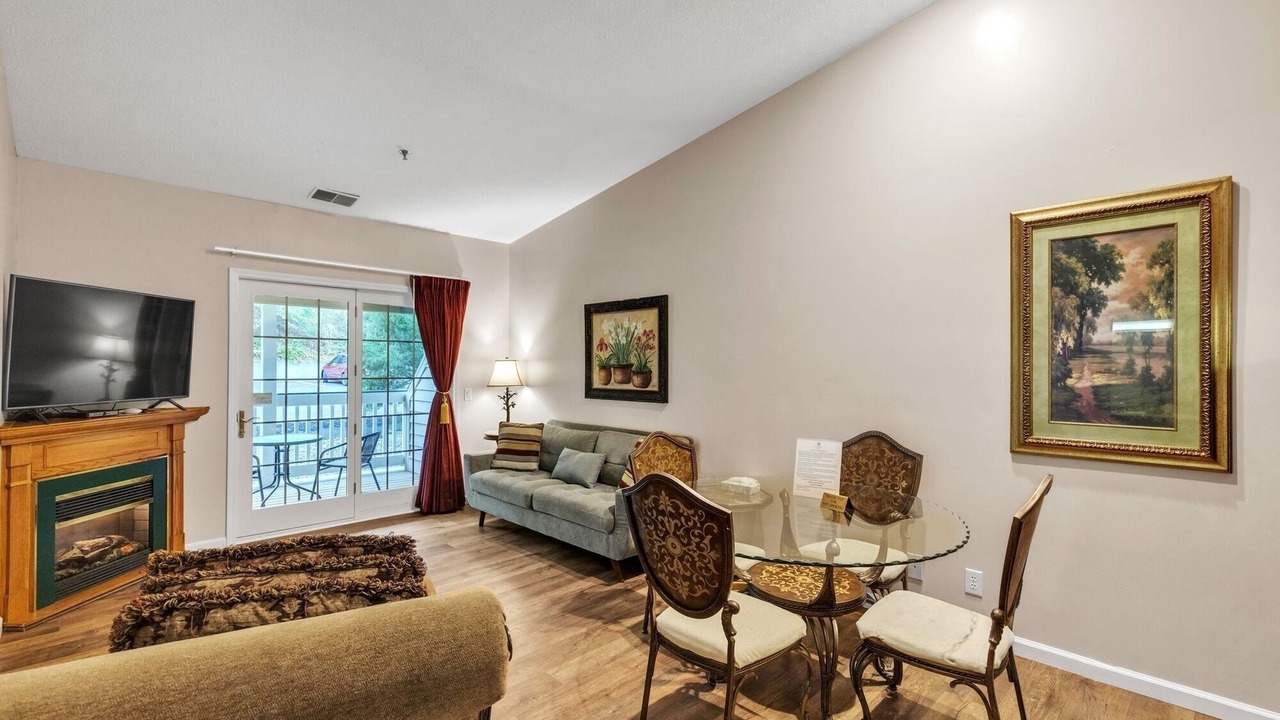 Photo of Bedroom in Nashville