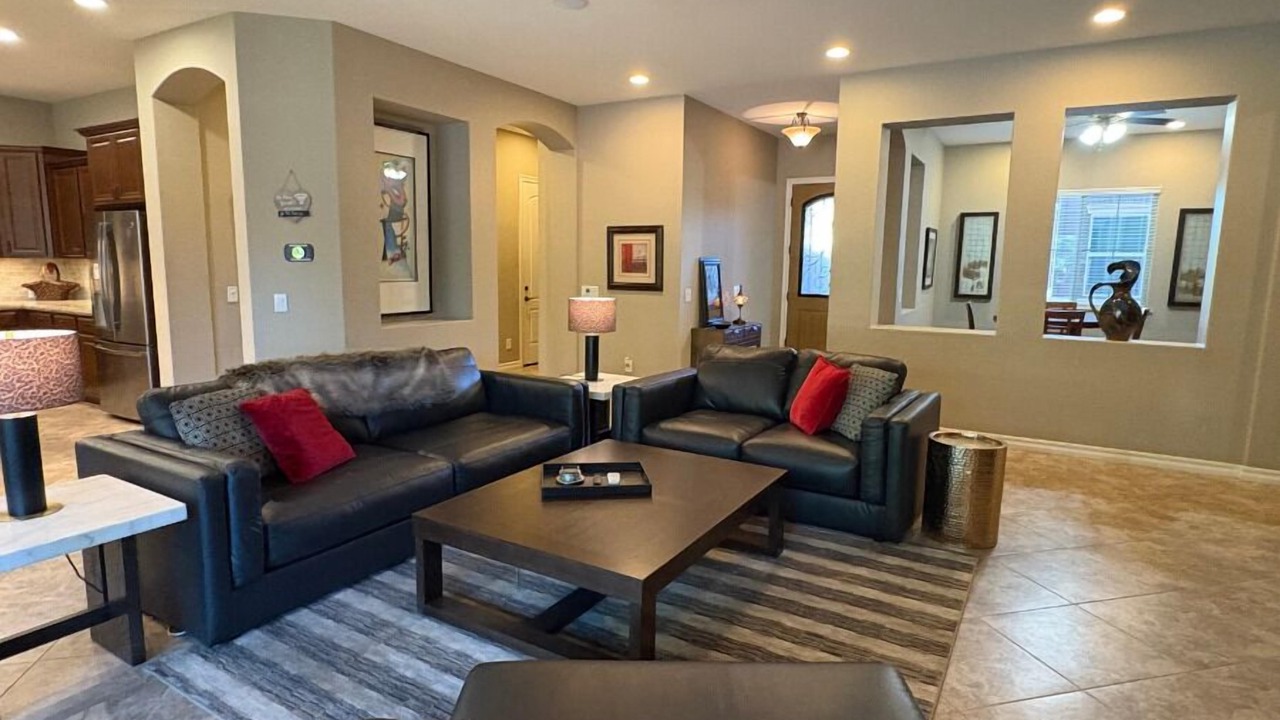 Photo of Bedroom in Queen Creek