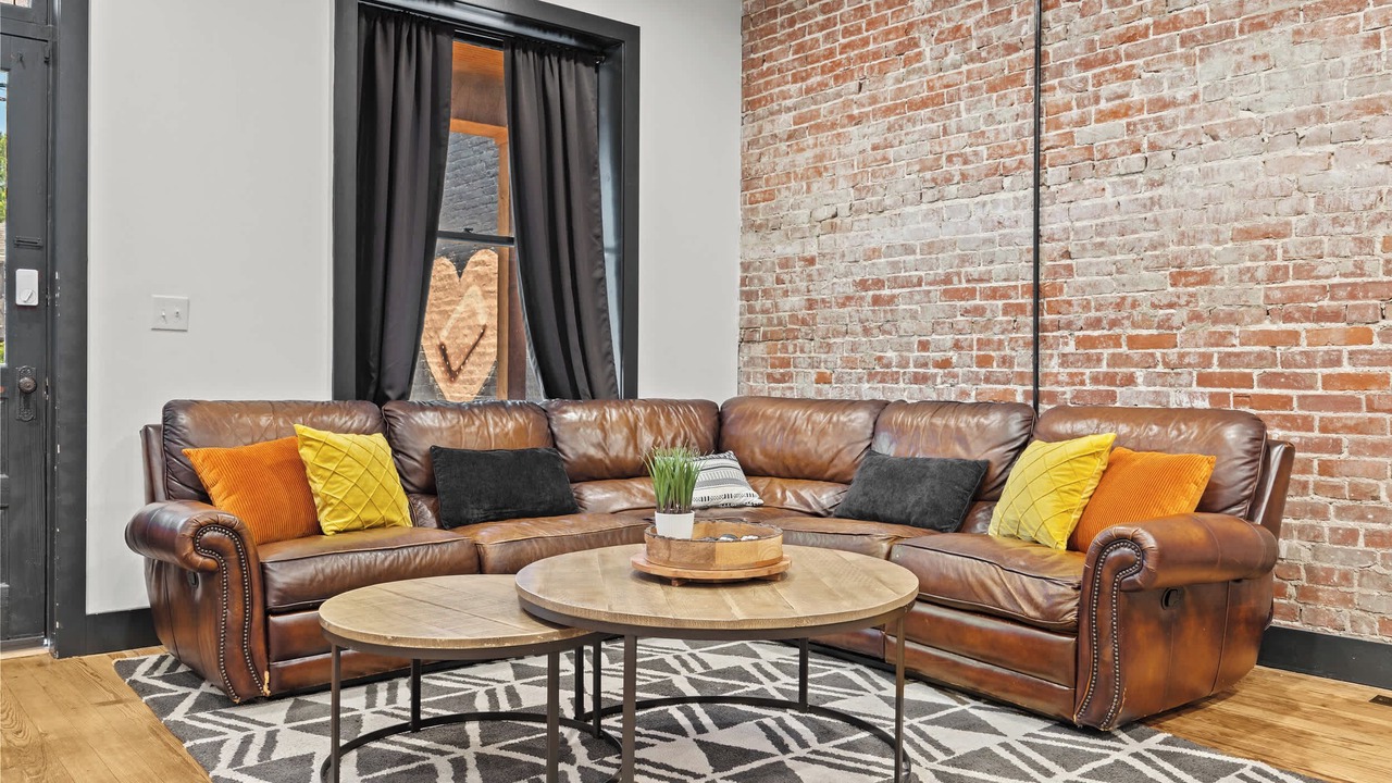 Photo of Bedroom in Shelby Park