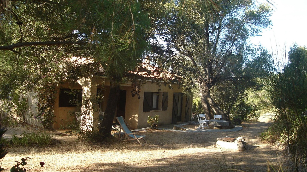Photo of Outdoor in Speloncato