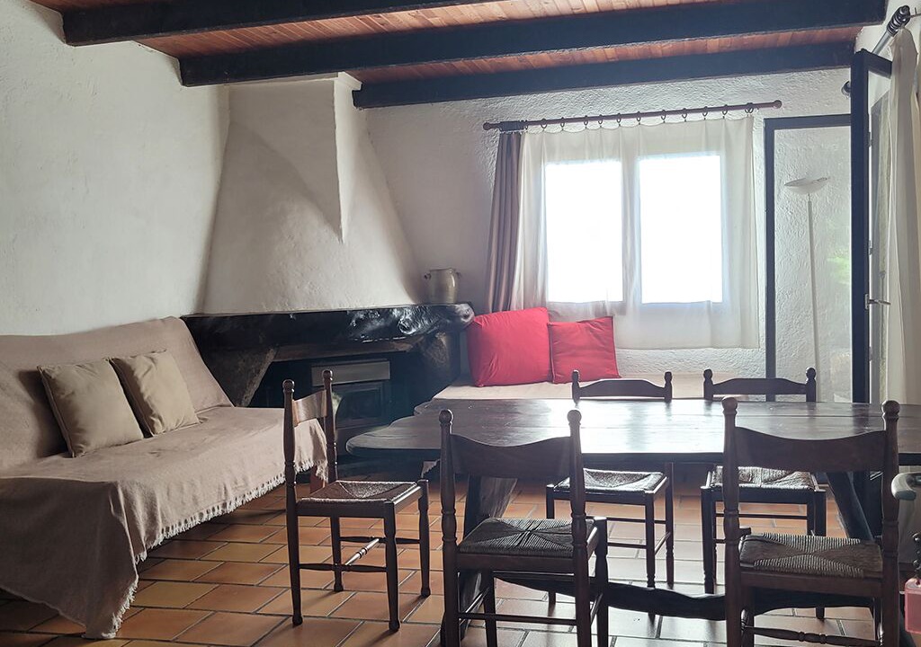 Photo of Livingroom in Speloncato
