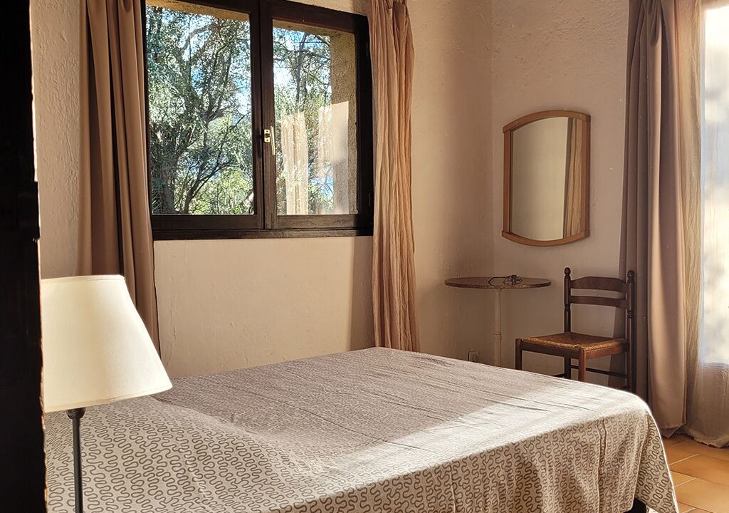 Photo of Bedroom in Speloncato