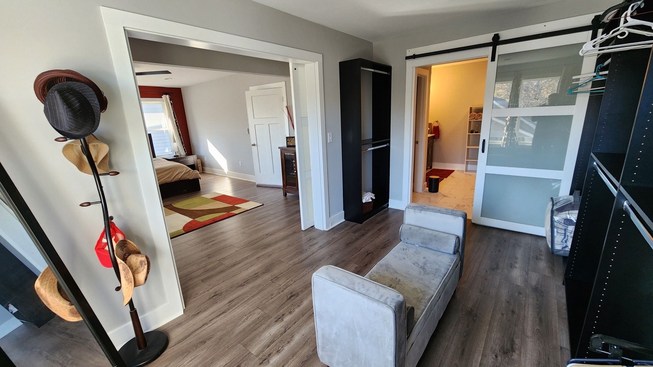 Photo of Bedroom in Near Eastside