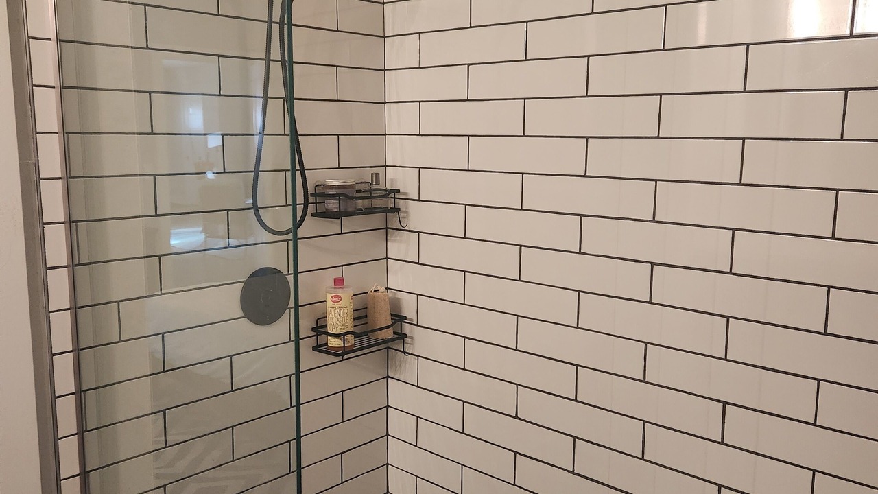 Photo of Bathroom in Near Eastside