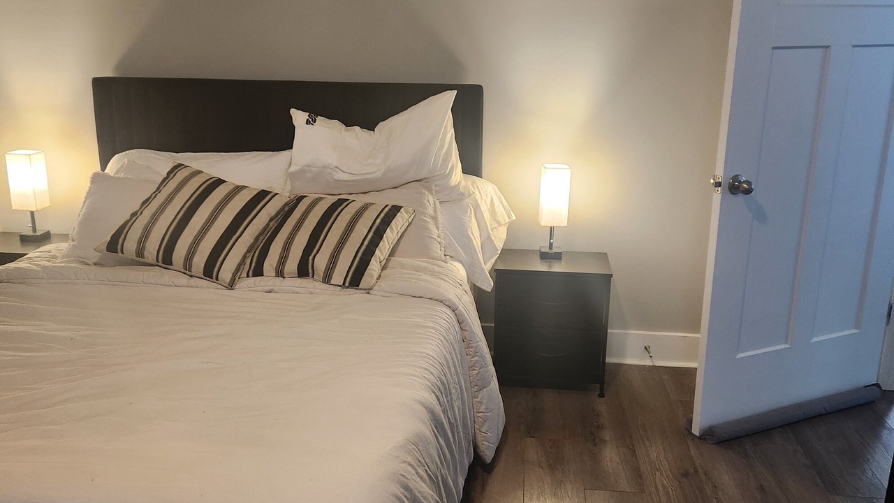 Photo of Bedroom in Near Eastside