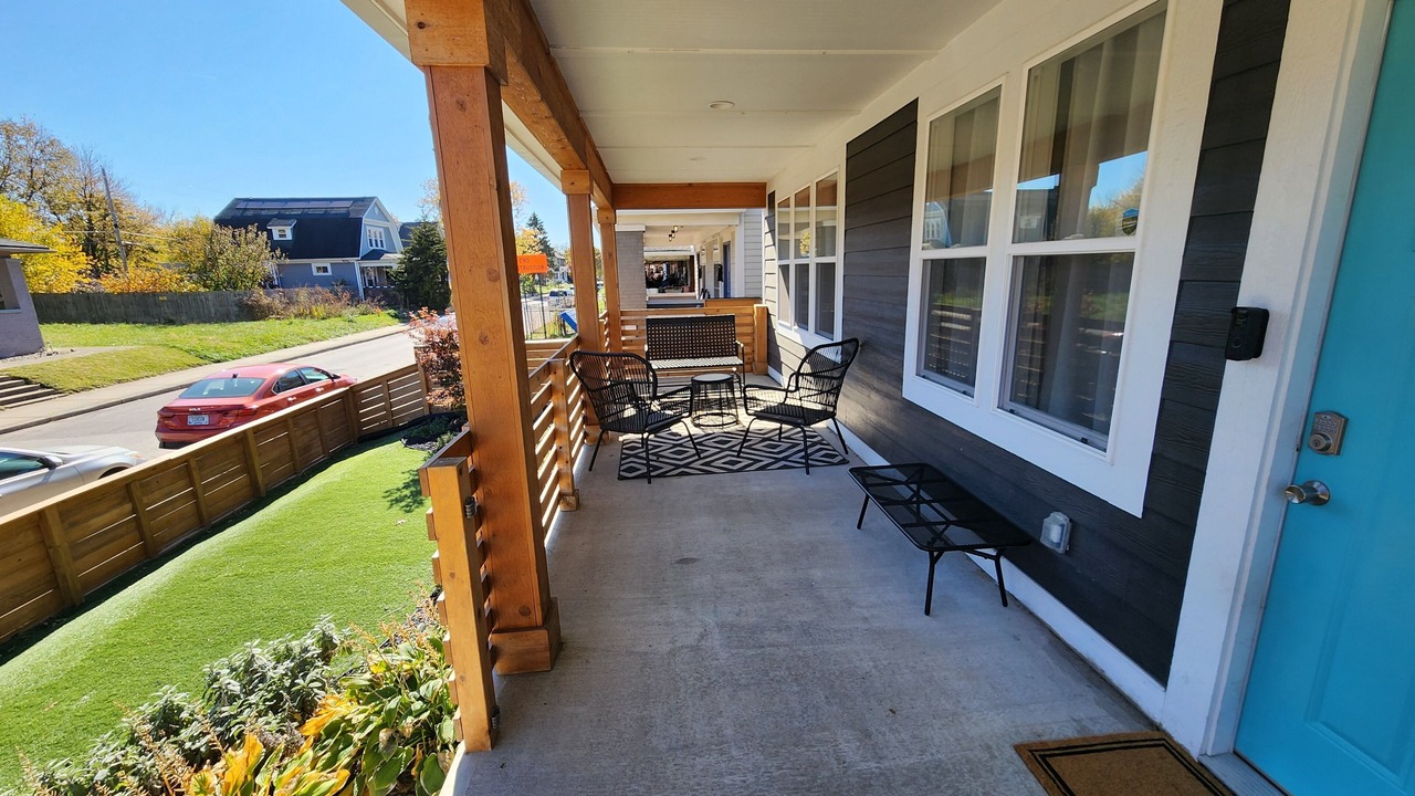 Photo of Outdoor in Near Eastside