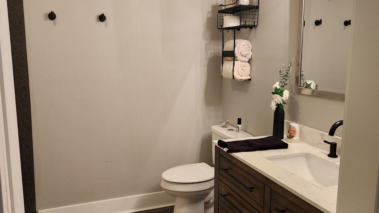 Photo of Bathroom in Near Eastside