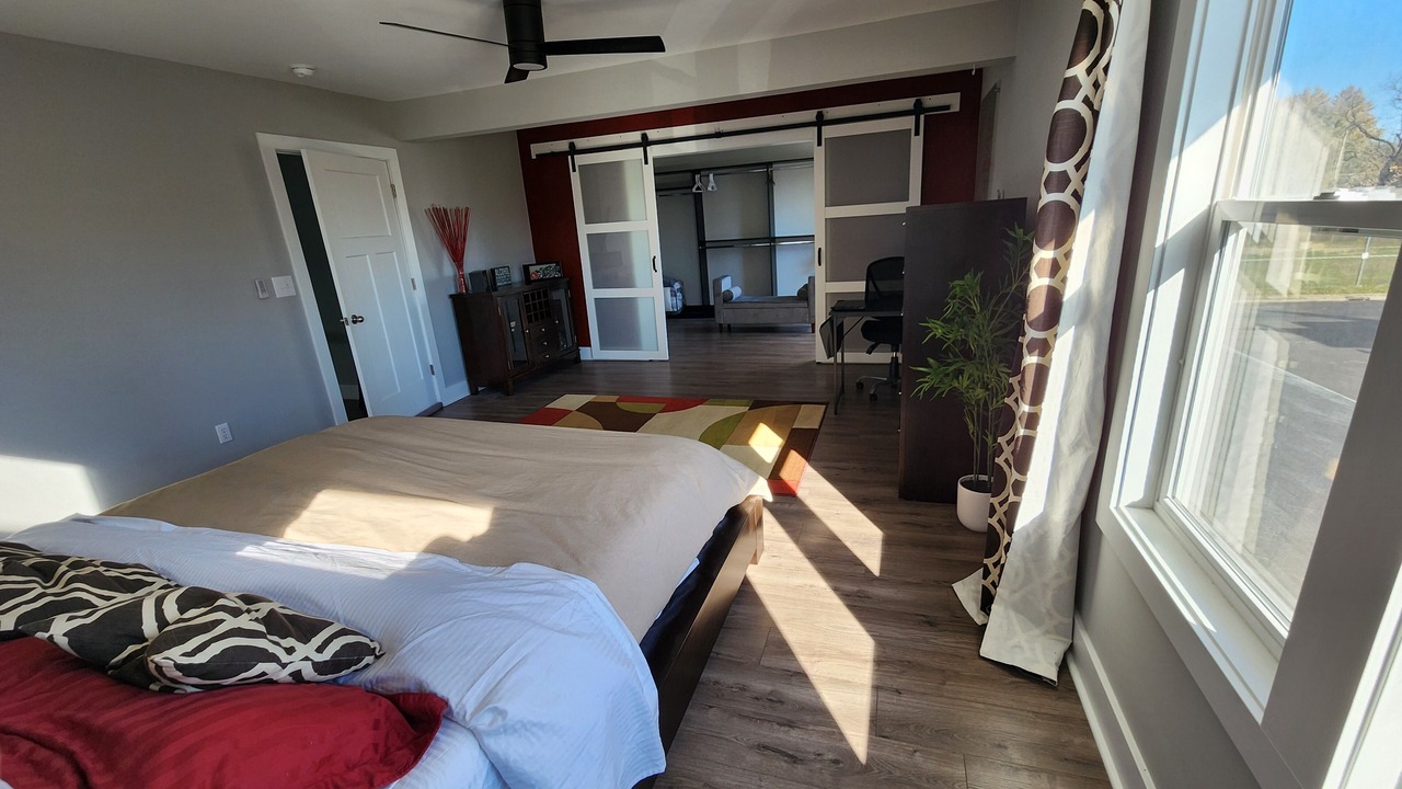 Photo of Bedroom in Near Eastside