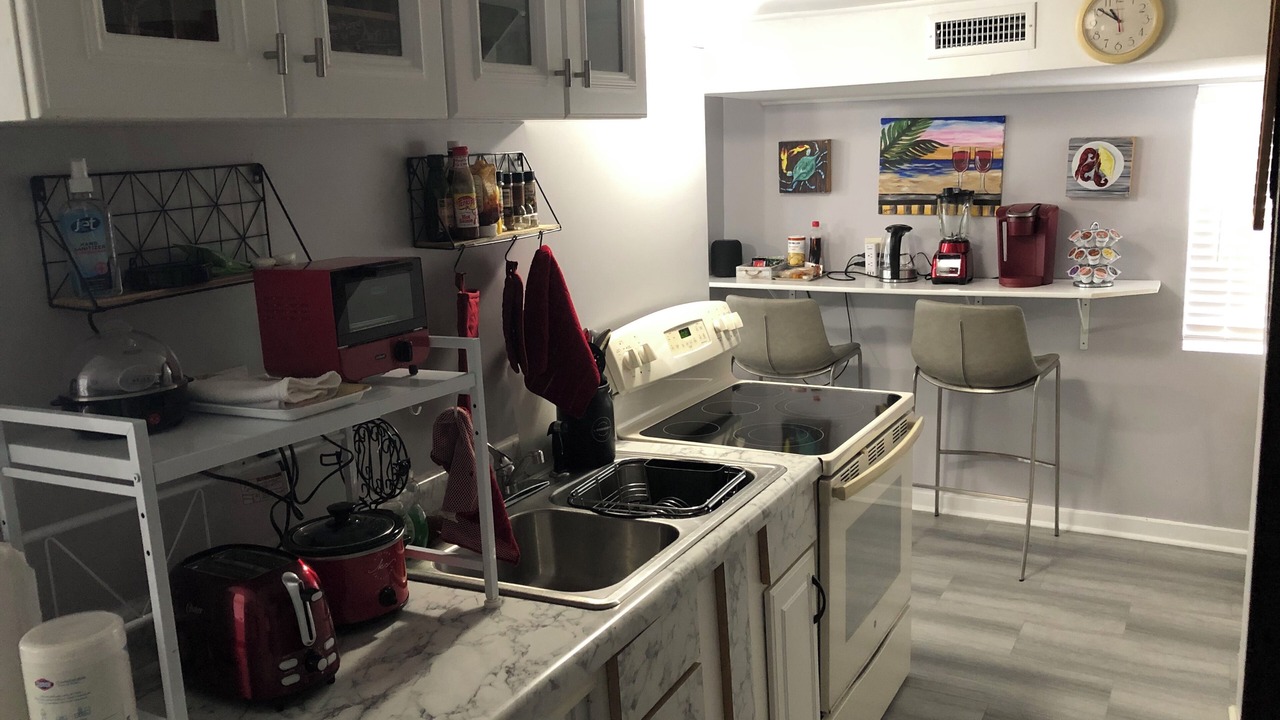 Photo of Kitchen in Murraysville