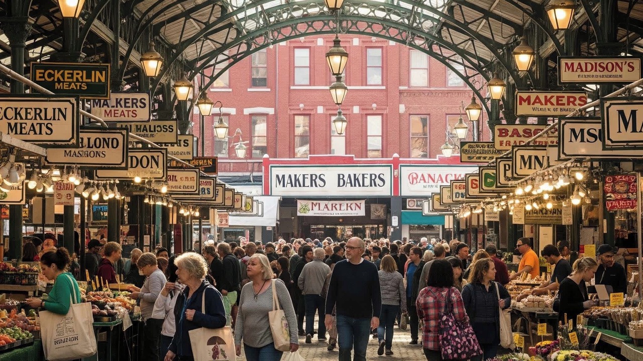 Photo of Others in Over-the-Rhine