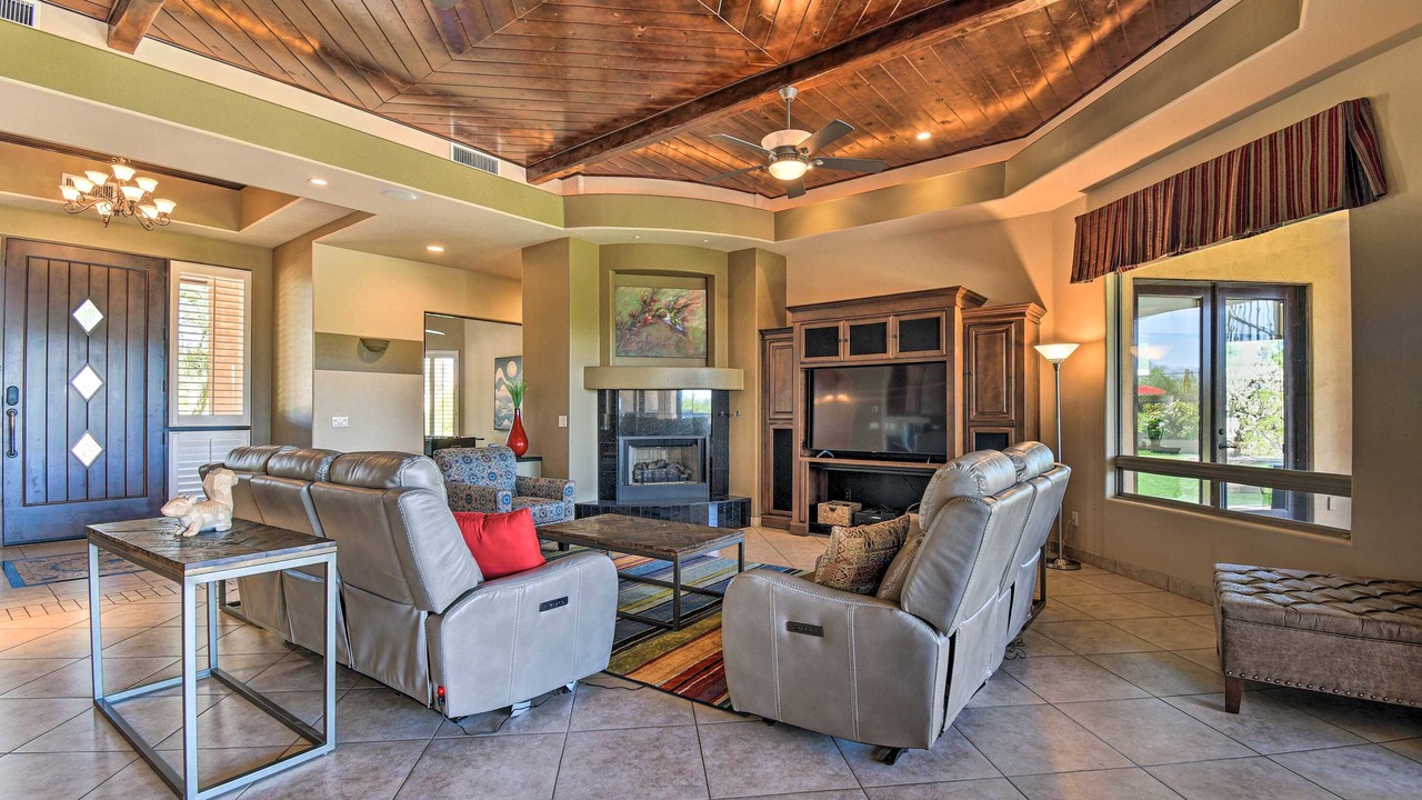 Photo of Bedroom in East Mesa