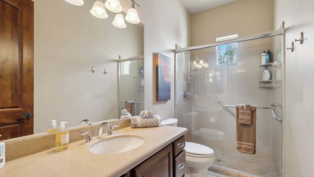 Photo of Bathroom in East Mesa