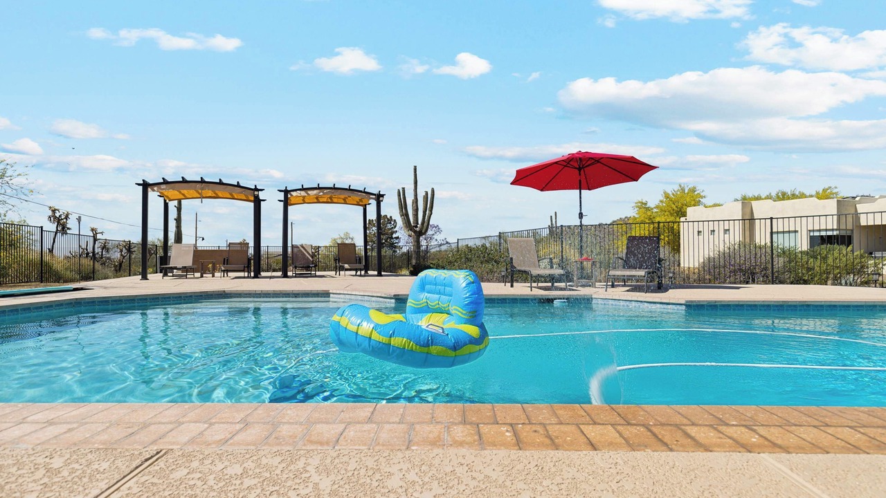 Photo of Outdoor in East Mesa