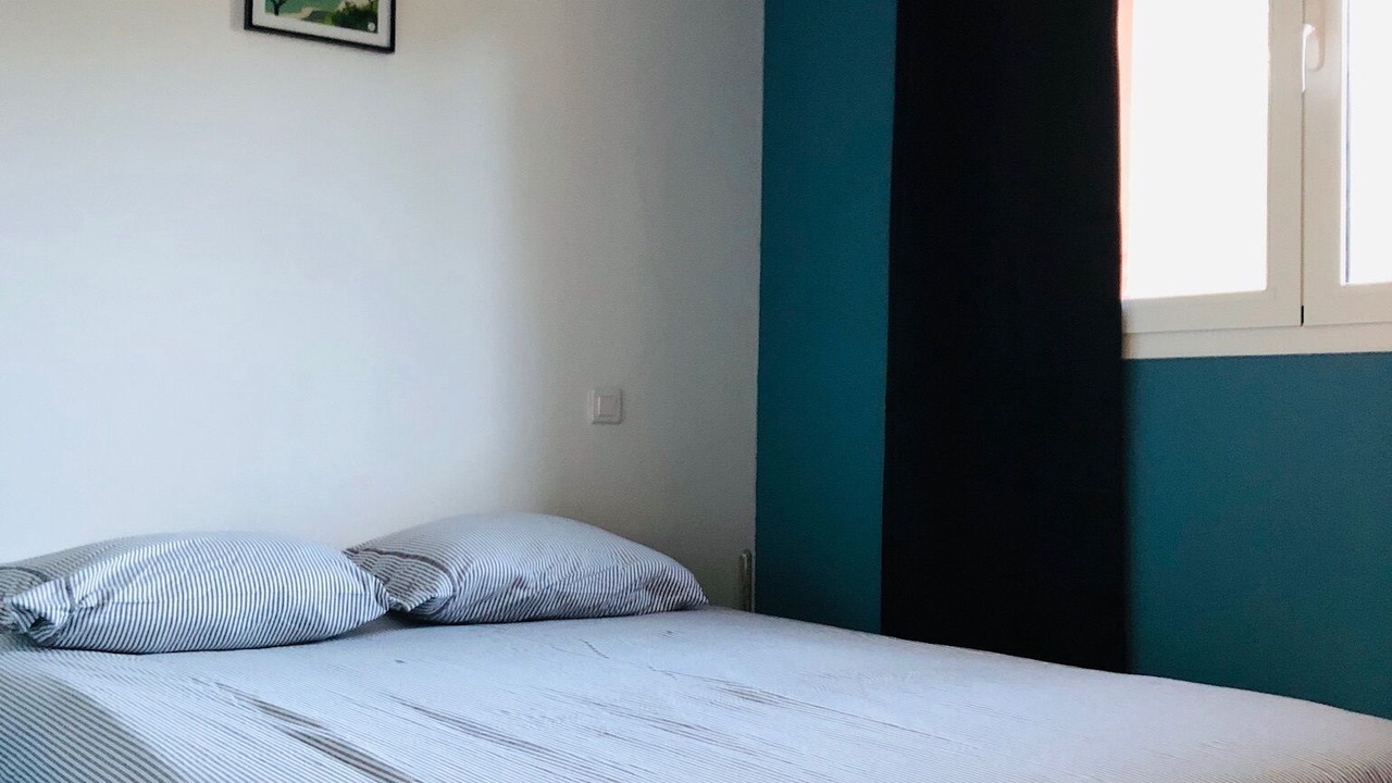 Photo of Bedroom in San-Gavino-di-Carbini