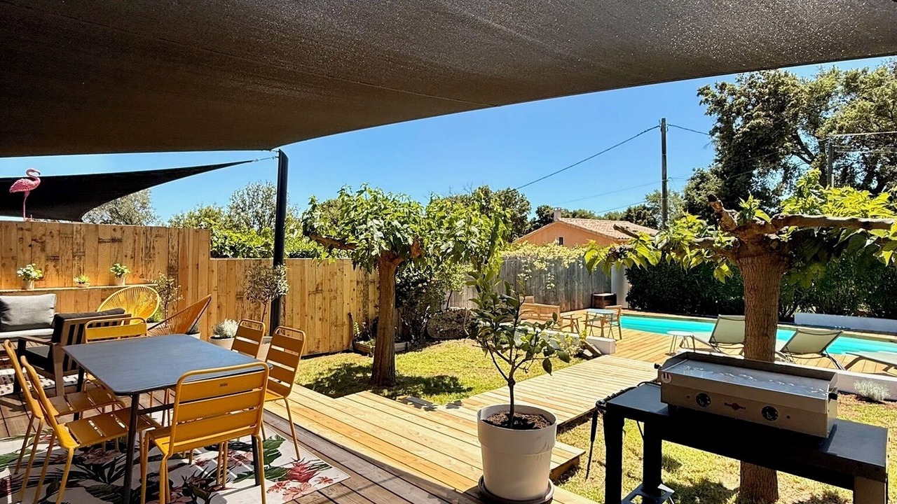 Photo of Outdoor in San-Gavino-di-Carbini