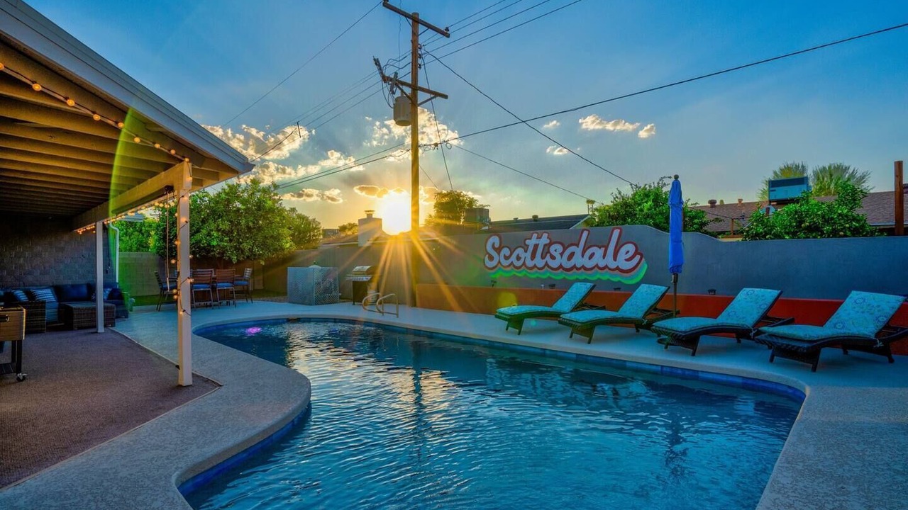 Photo of Outdoor in Park Scottsdale One