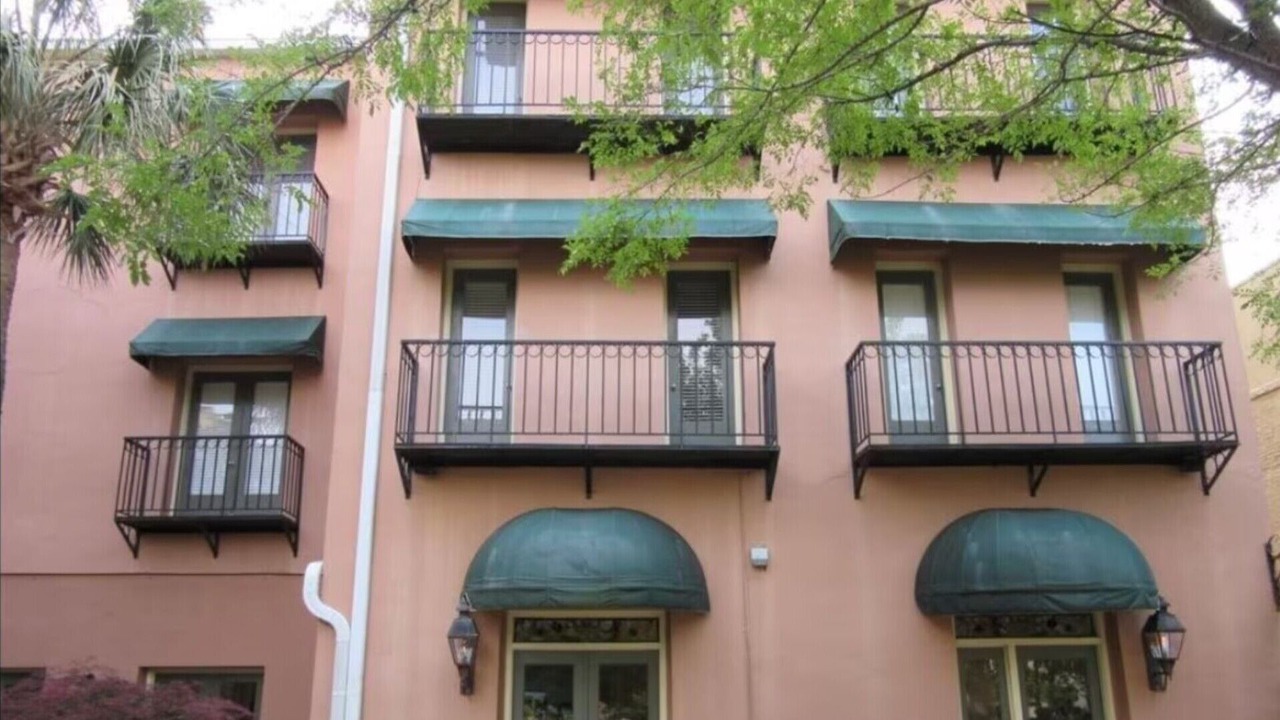 Photo of Outdoor in French Quarter