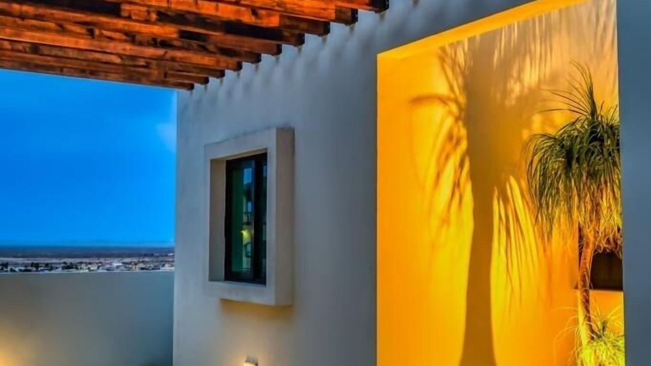 Photo of Patio Balcony in Puerto Penasco