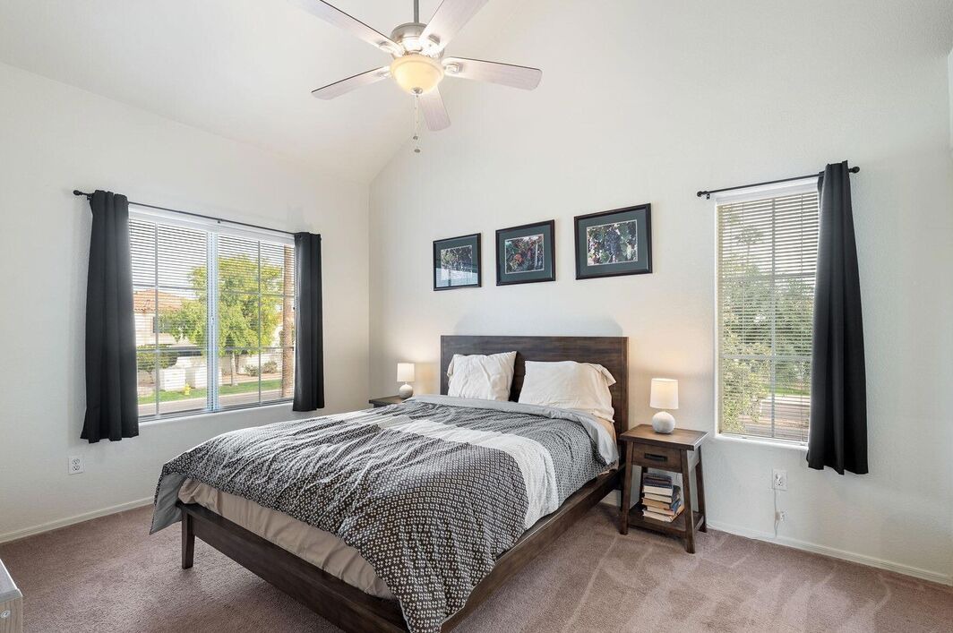 Photo of Bedroom in Val Vista Lakes
