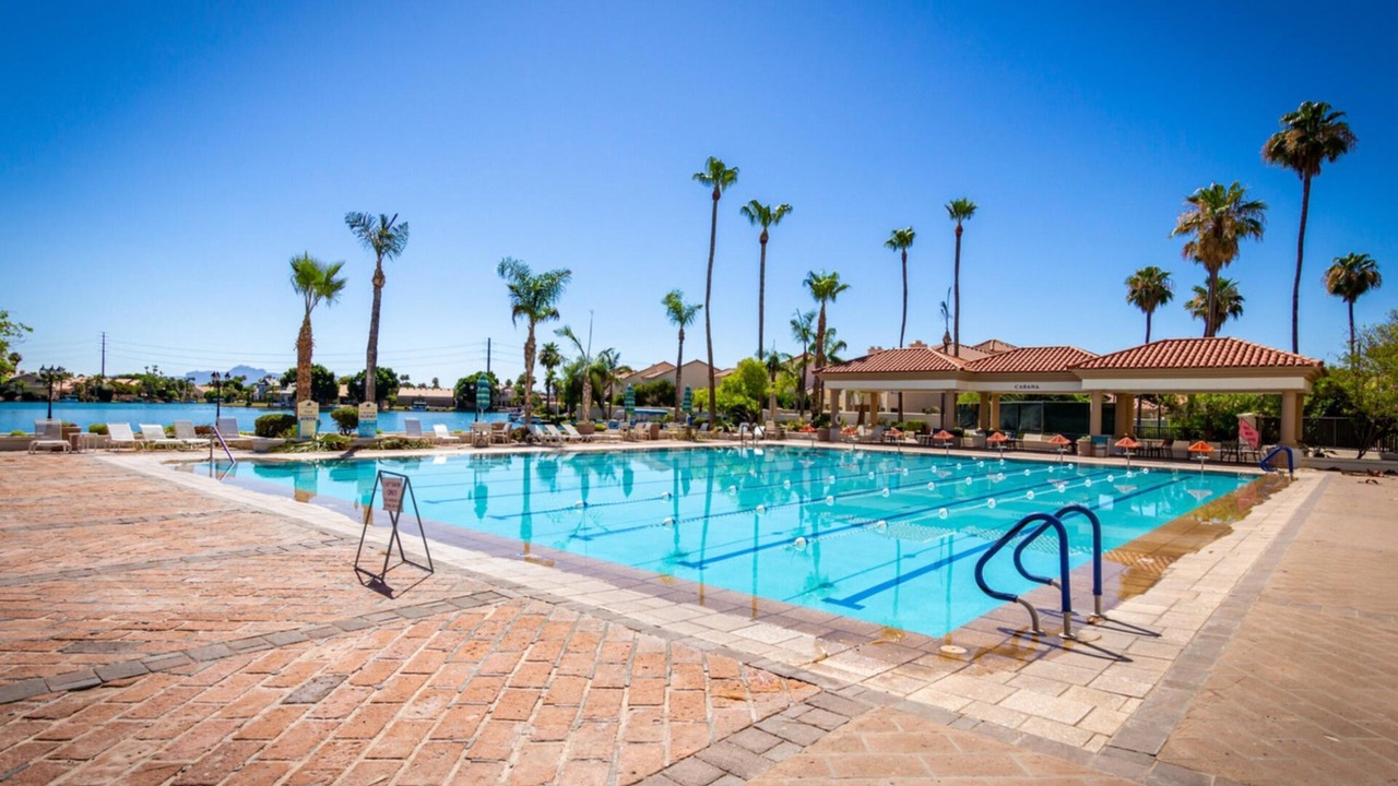 Photo of Outdoor in Val Vista Lakes