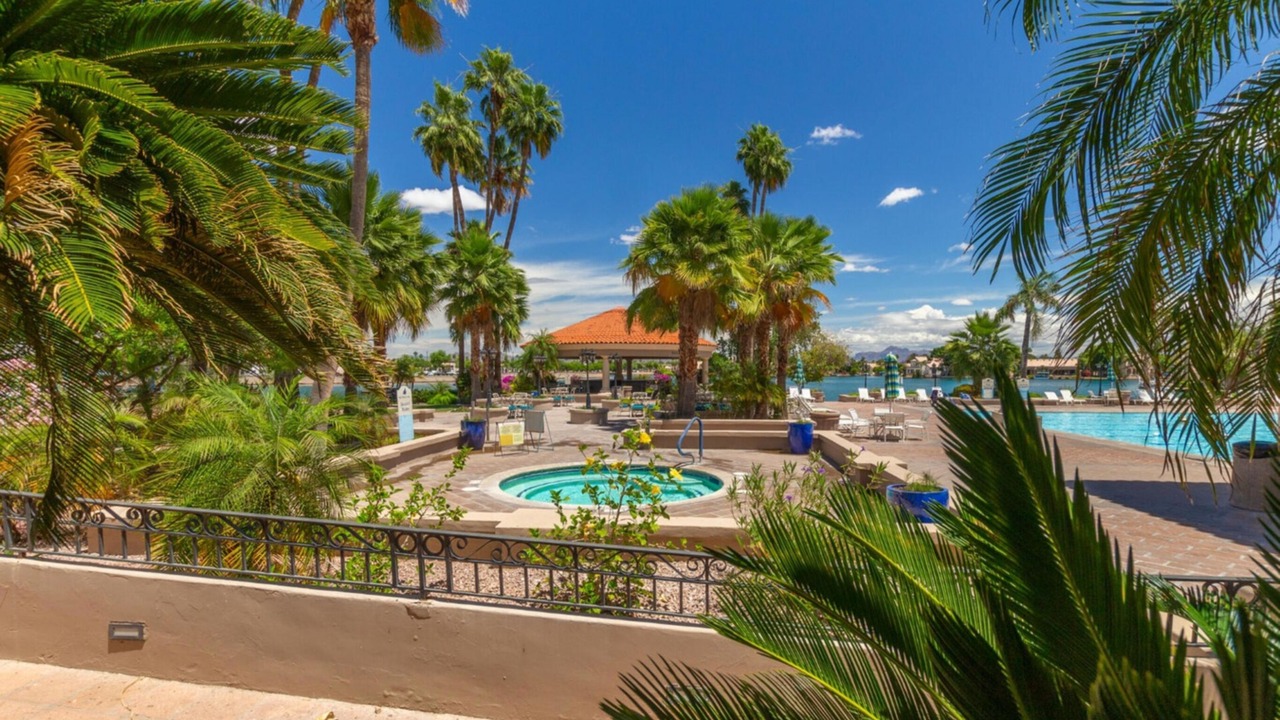 Photo of Outdoor in Val Vista Lakes