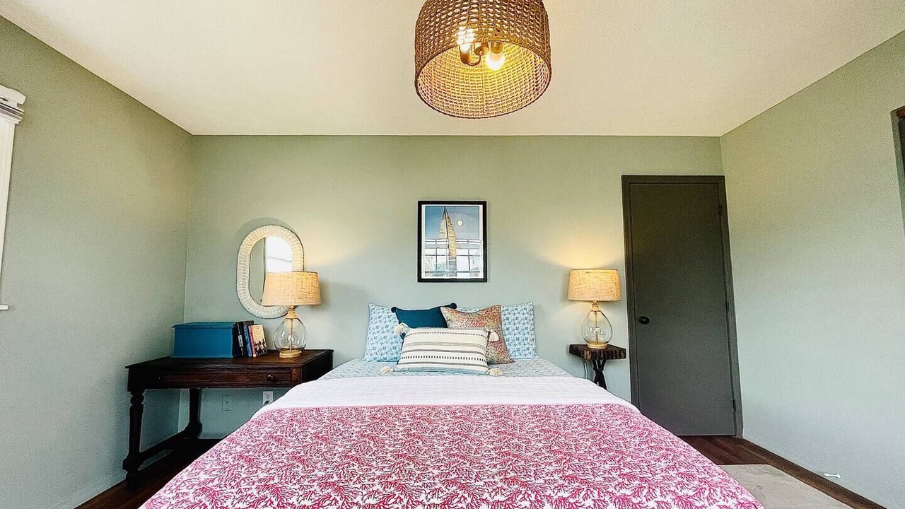 Photo of Bedroom in Huron