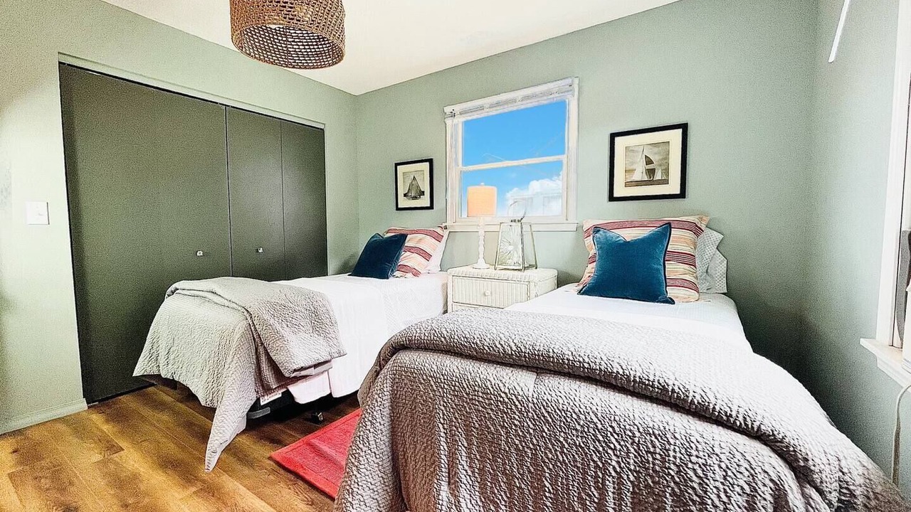 Photo of Bedroom in Huron
