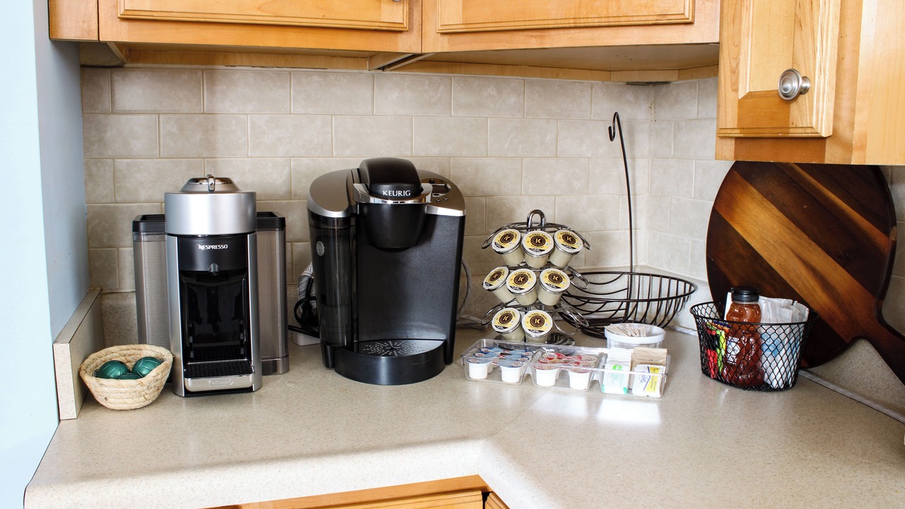 Photo of Kitchen in Hamilton