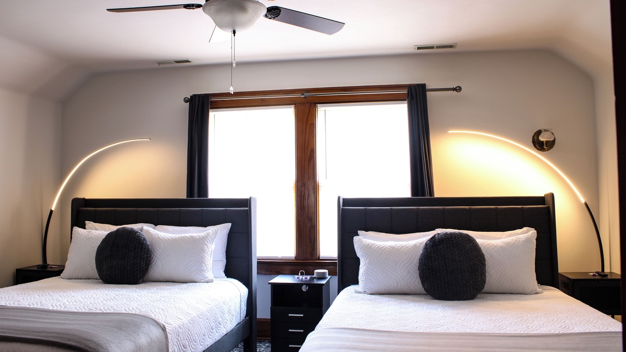 Photo of Bedroom in Hamilton
