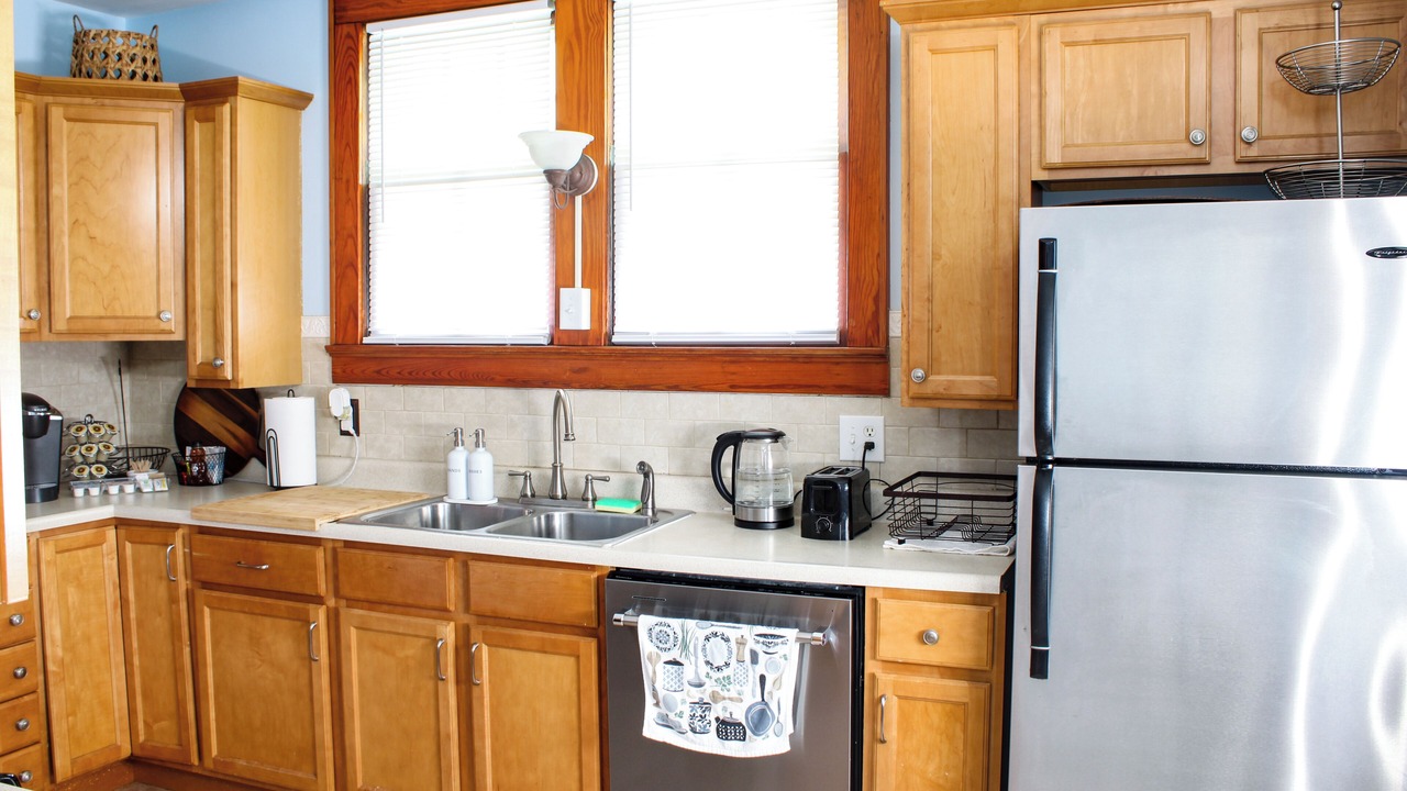 Photo of Kitchen in Hamilton