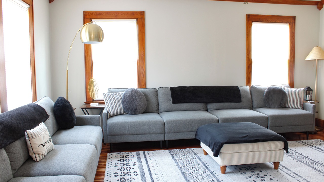 Photo of Livingroom in Hamilton