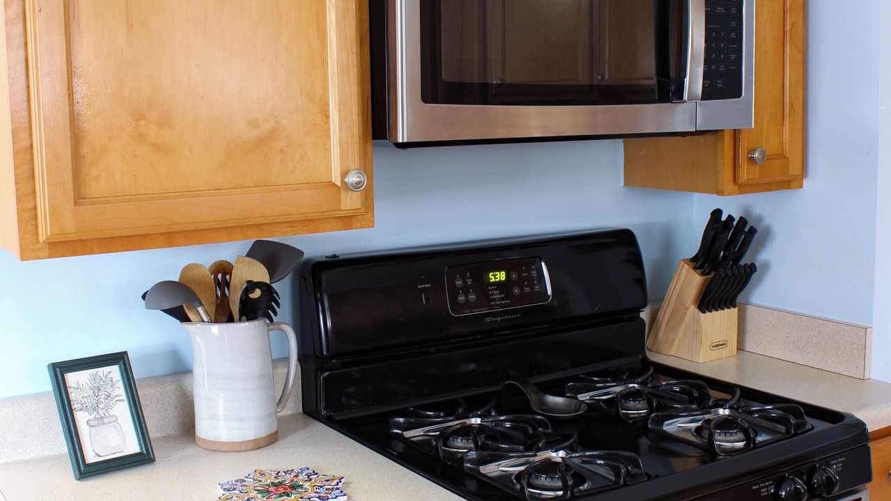 Photo of Kitchen in Hamilton