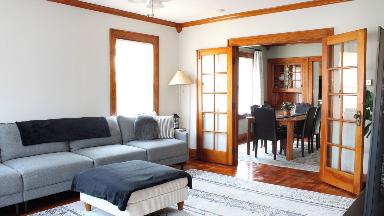 Photo of Livingroom in Hamilton