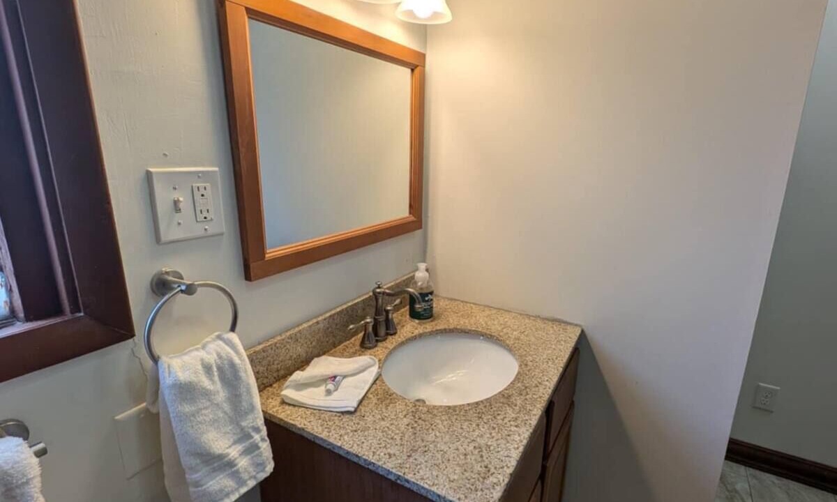 Photo of Bathroom in East Price Hill