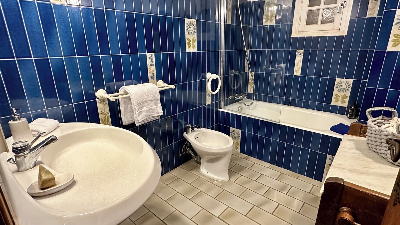 Photo of Bathroom in La Marana