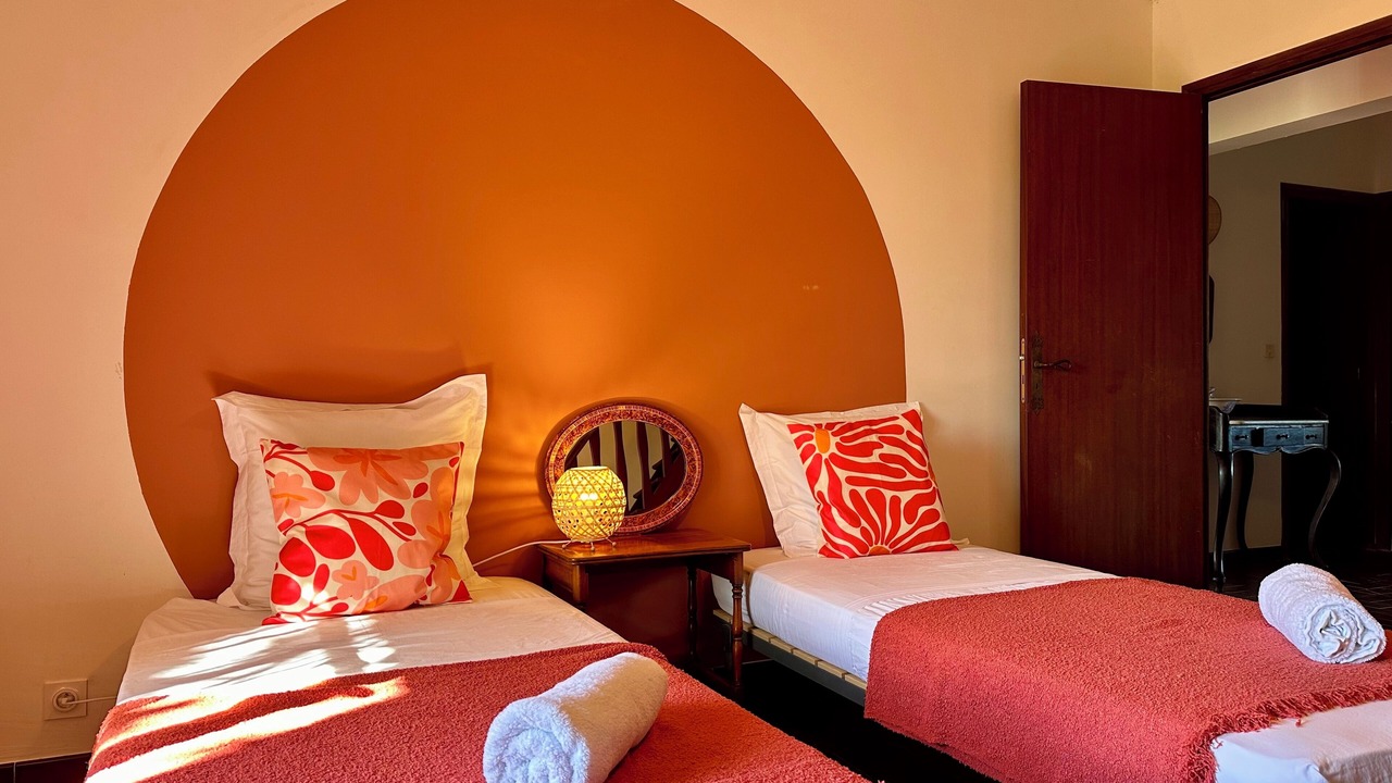Photo of Bedroom in La Marana