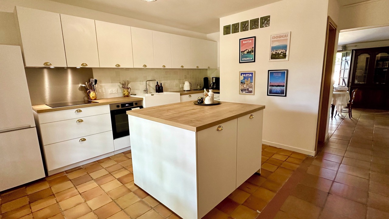 Photo of Kitchen in La Marana