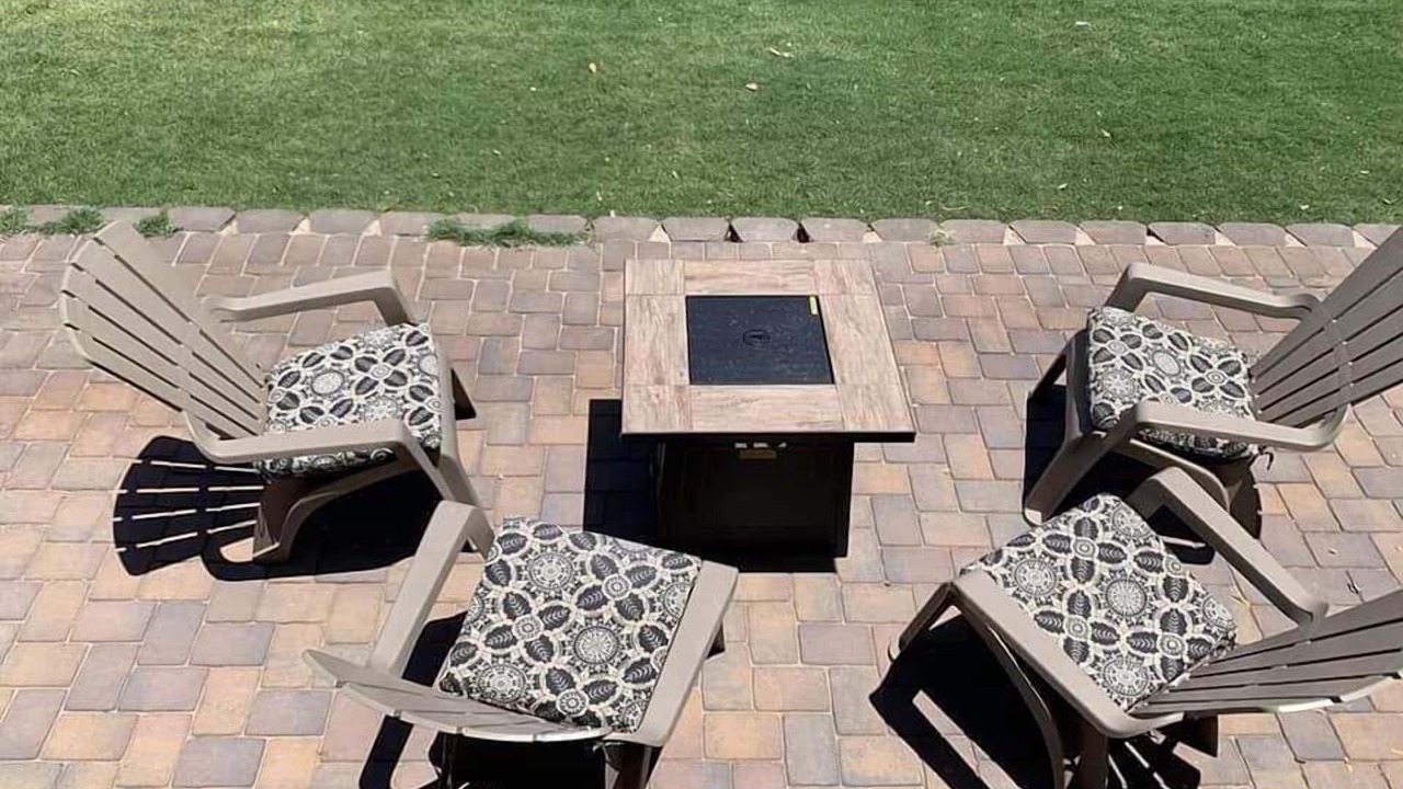 Photo of Outdoor in Parker Strip