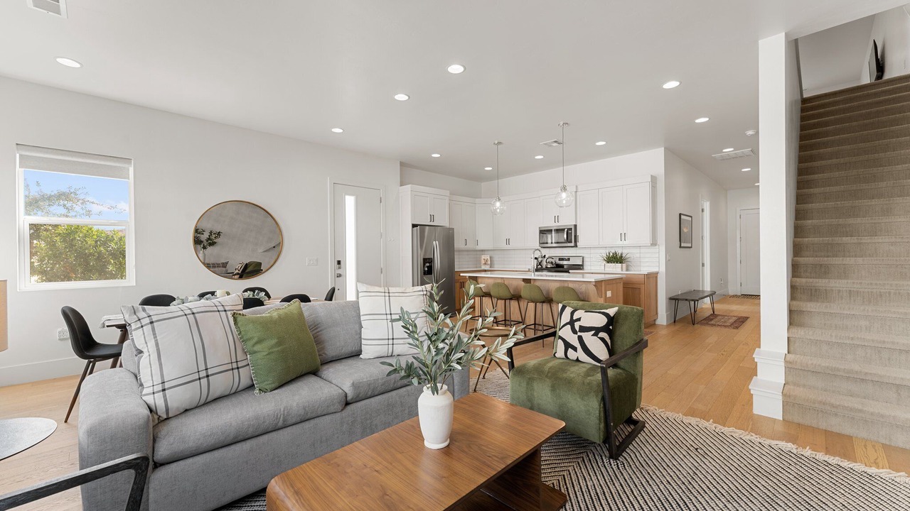 Photo of Livingroom in Bloomington