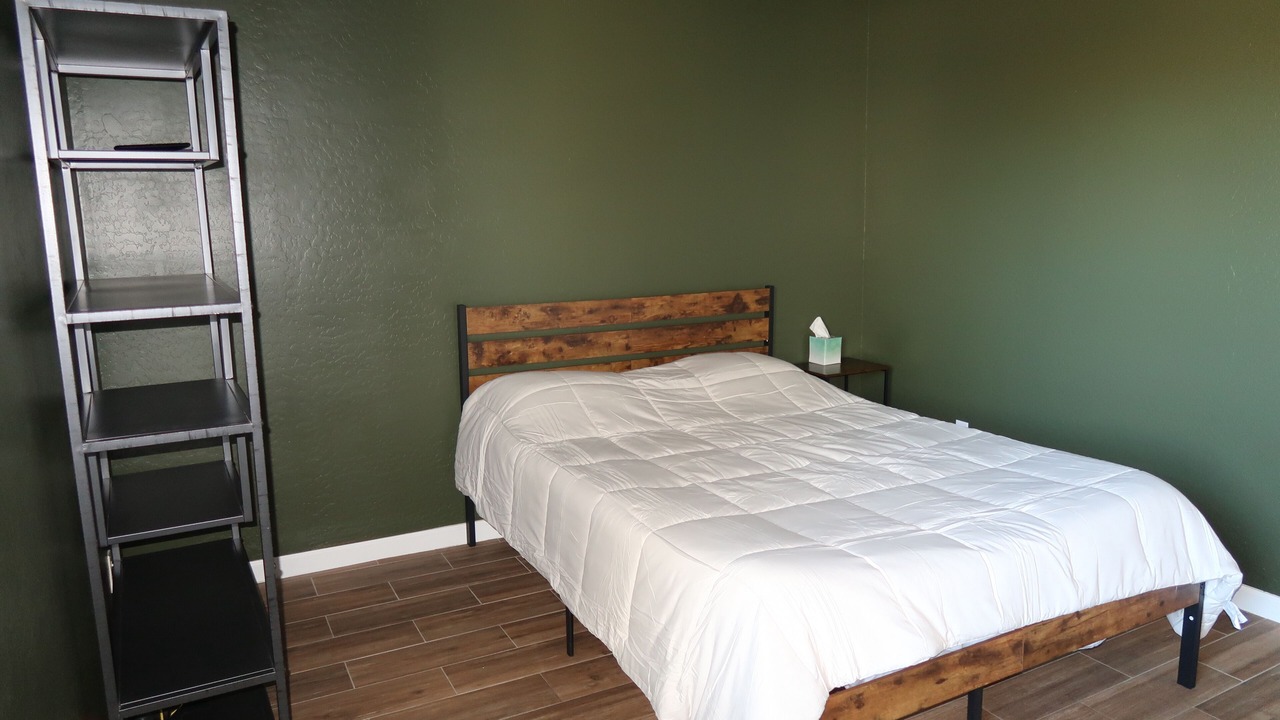 Photo of Bedroom in Tramonto