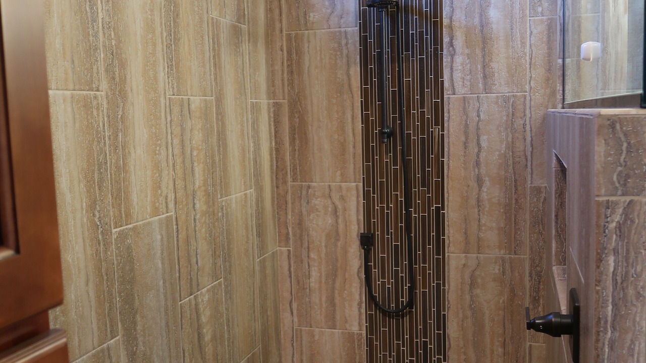 Photo of Bathroom in Tramonto