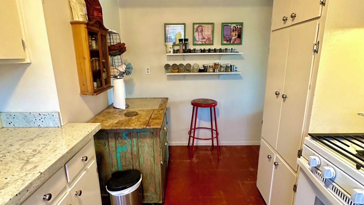Photo of Kitchen in Menlo Park